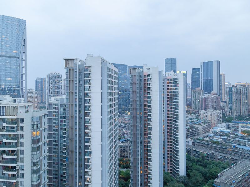 成都途掌柜·正正公寓(金龙村分店)