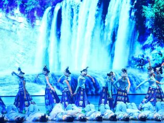 貴州黃果樹瀑布旅游團報價自由行_貴州黃果樹瀑布旅行跟團_貴州黃果樹瀑布旅行團旅游報價