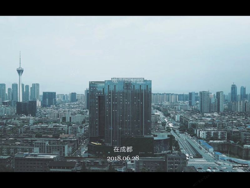 成都十二公寓(金龙村分店)