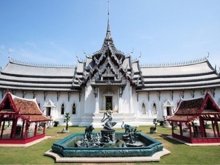 旅游去泰國(guó)_泰國(guó)旅游一次多少錢_組團(tuán)去泰國(guó)