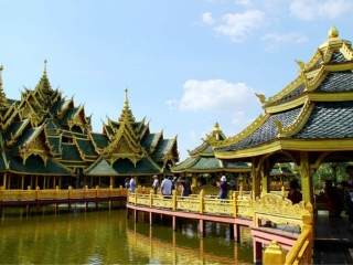 旅游去泰國(guó)_泰國(guó)旅游一次多少錢_組團(tuán)去泰國(guó)