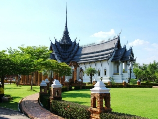 旅游去泰國(guó)_泰國(guó)旅游一次多少錢_組團(tuán)去泰國(guó)