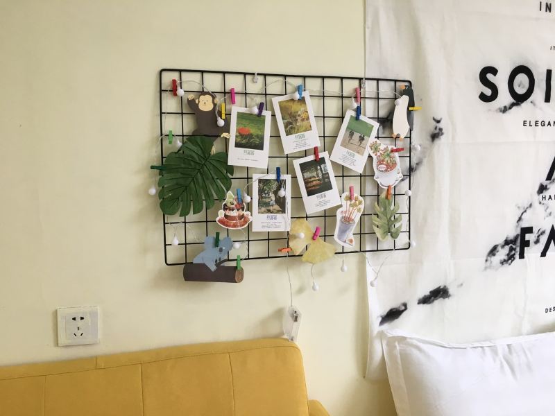客房