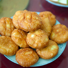 餐饮模块 