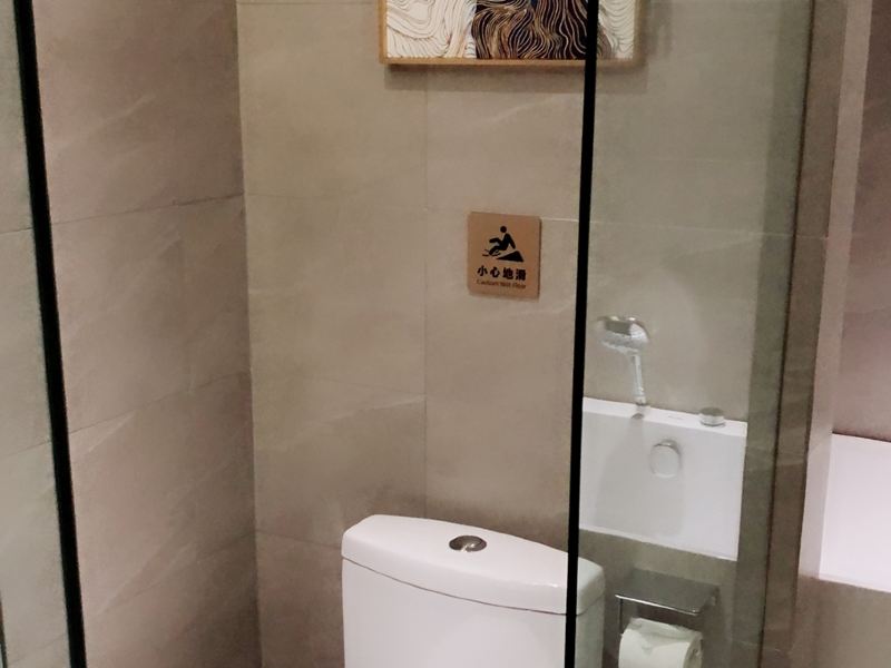 客房