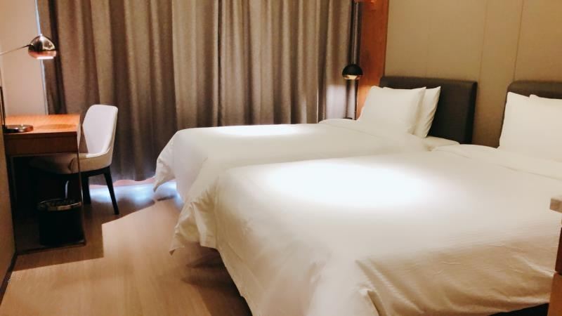 客房