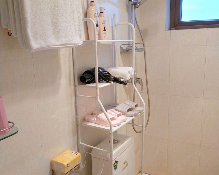 客房
