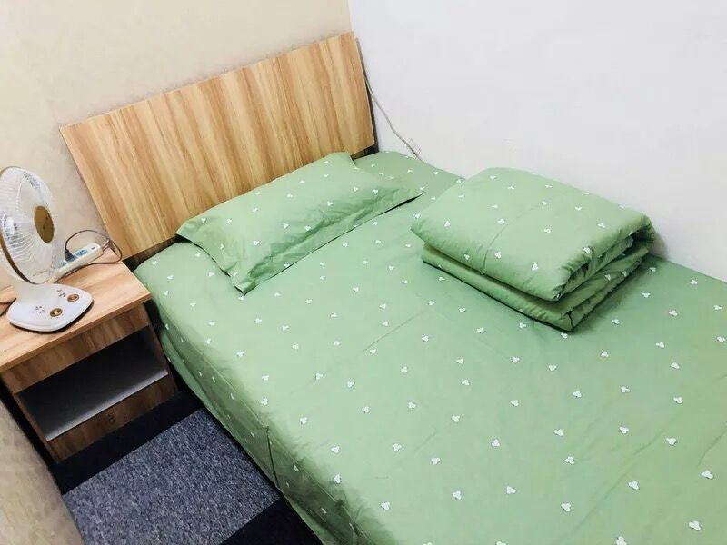 客房