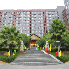 酒店模块 
