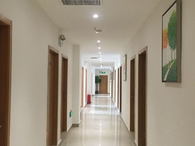 酒店大堂