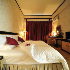 温泉酒店 酒店模块