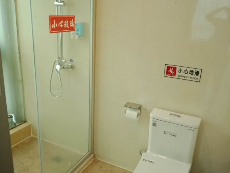客房