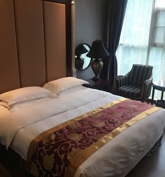 客房