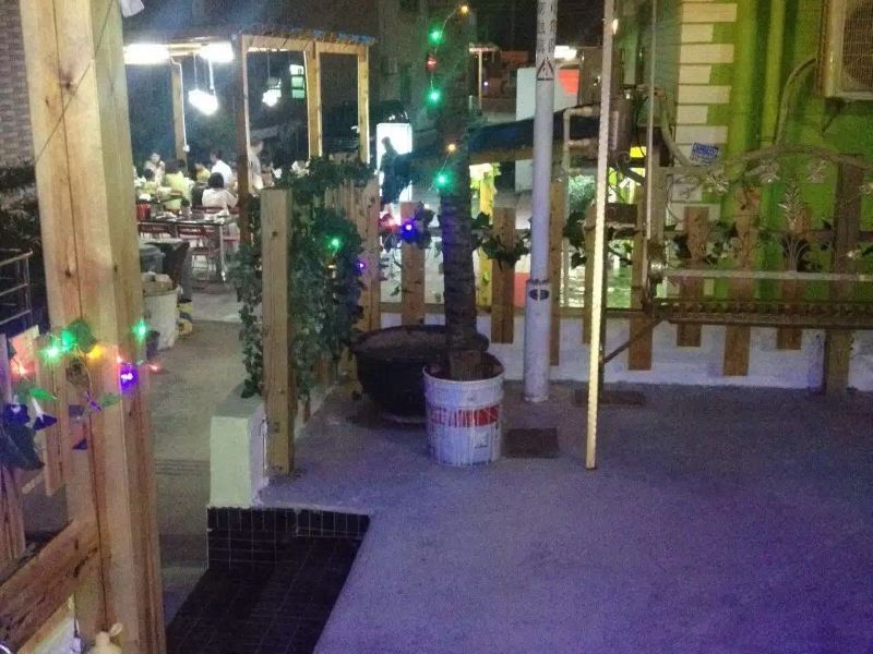 酒店大堂