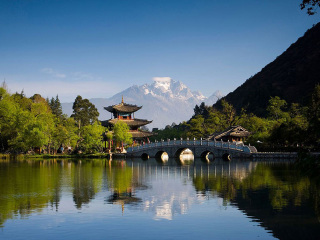 云南大理麗江游花多少錢_云南大理麗江旅游多少錢