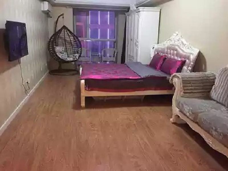 客房