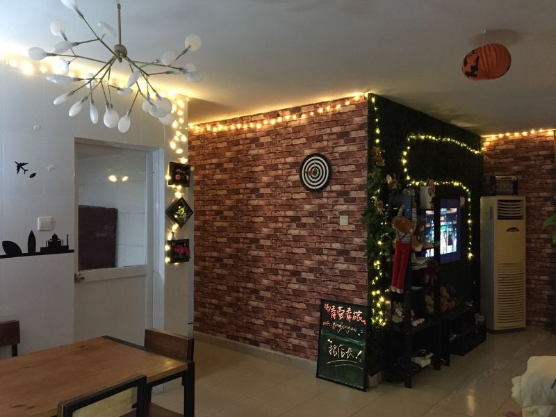 酒店大堂