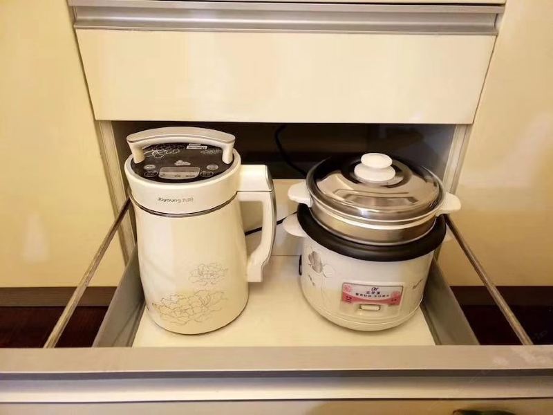 客房