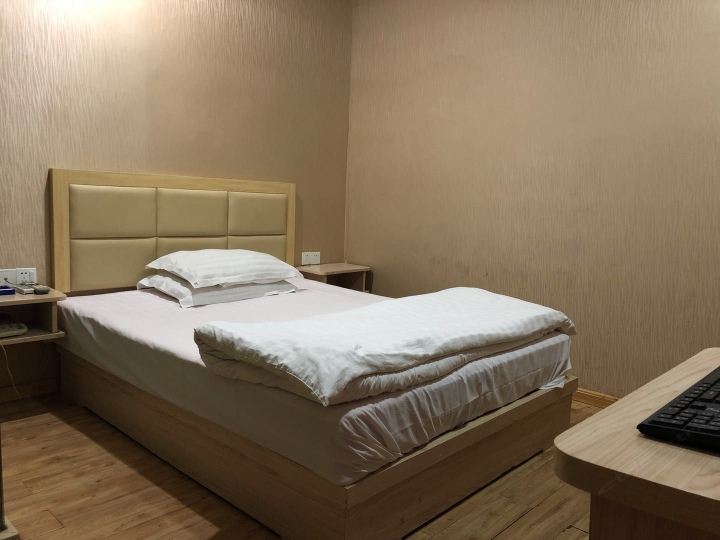 客房