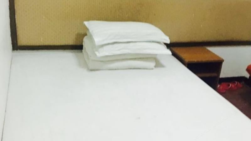 客房
