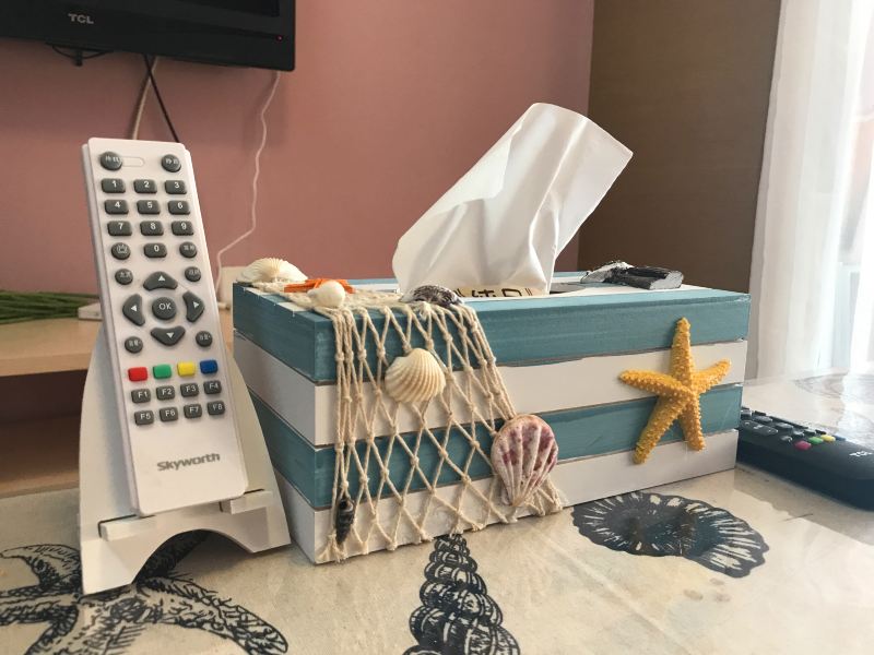 客房