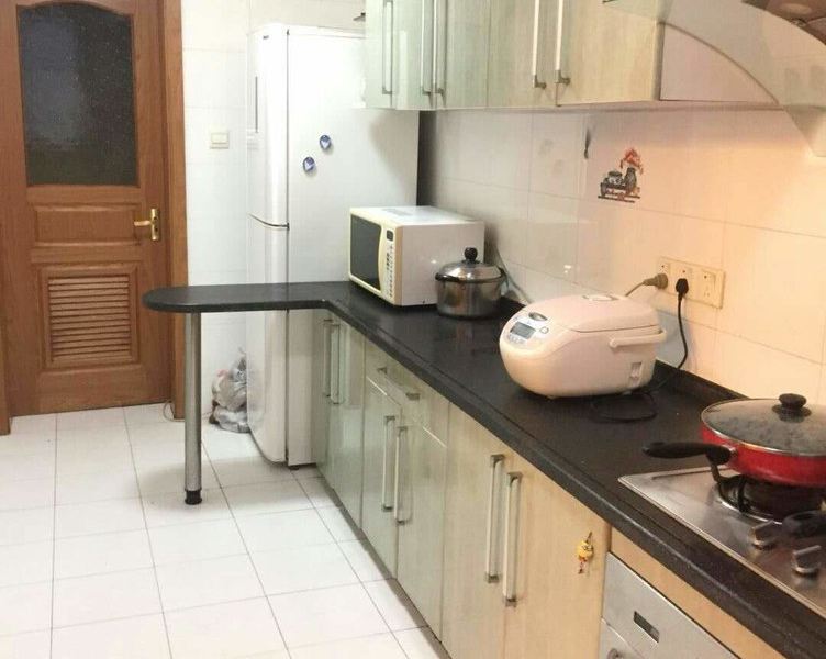 客房