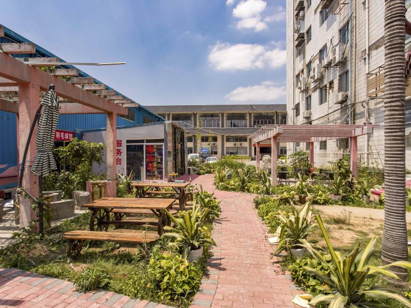 深圳咖藤猫短租公寓龙华店