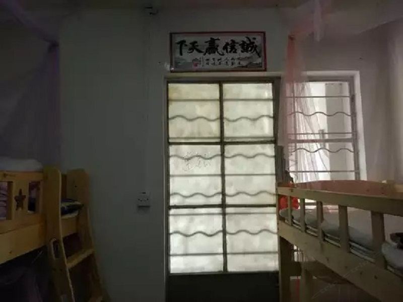 客房