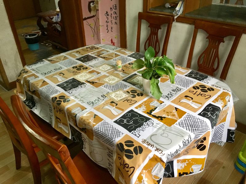 酒店大堂