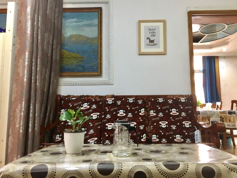 深圳时光小屋青年旅社