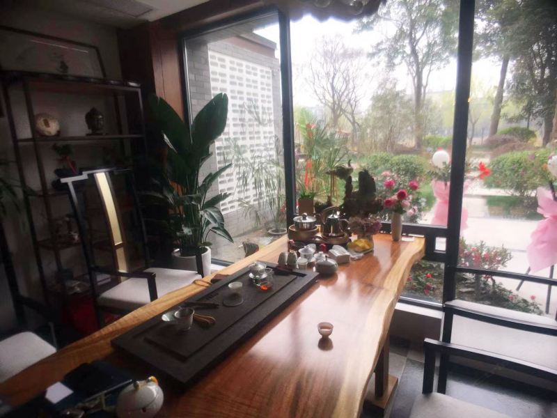 酒店大堂