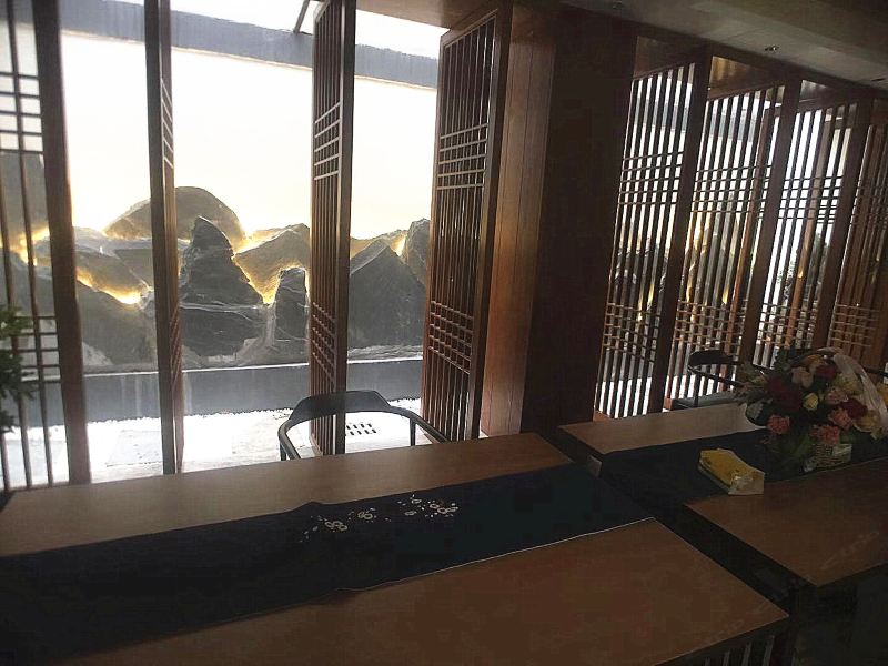 酒店大堂