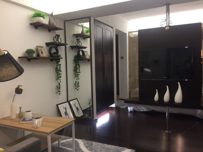 酒店大堂