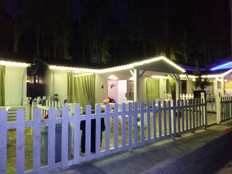 酒店大堂