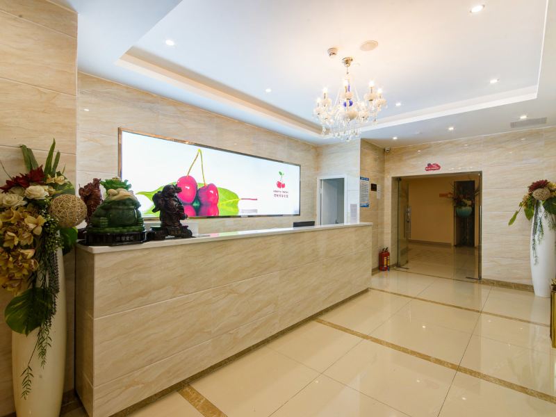 深圳林晓君普通公寓(行知路店)