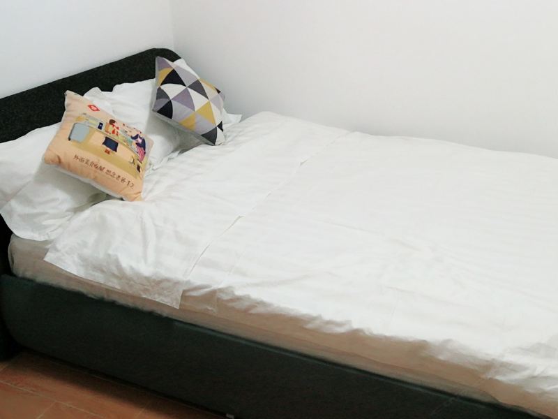 客房