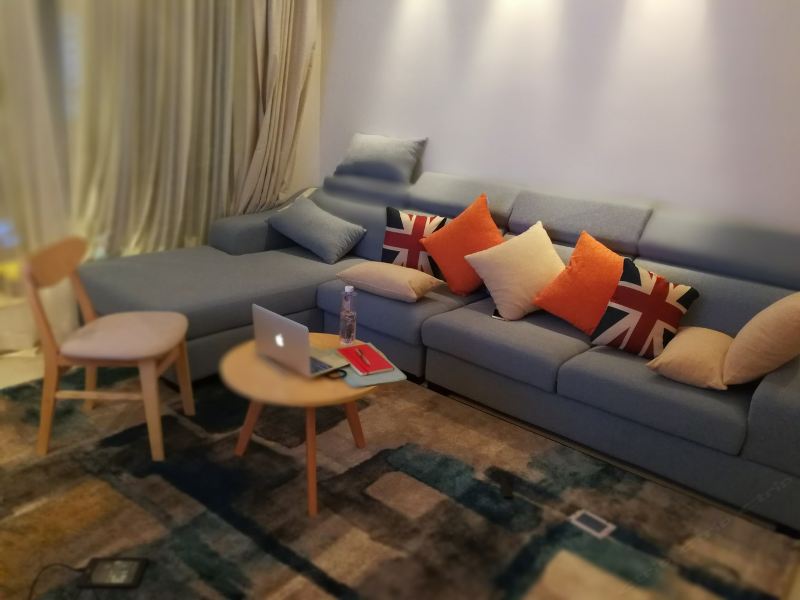 深圳未央公寓