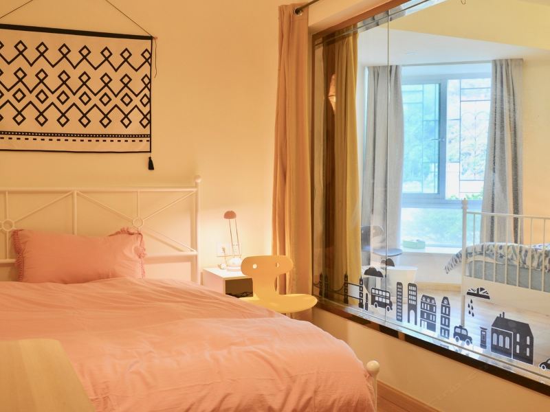 深圳CoLiving享住公寓(6号店)
