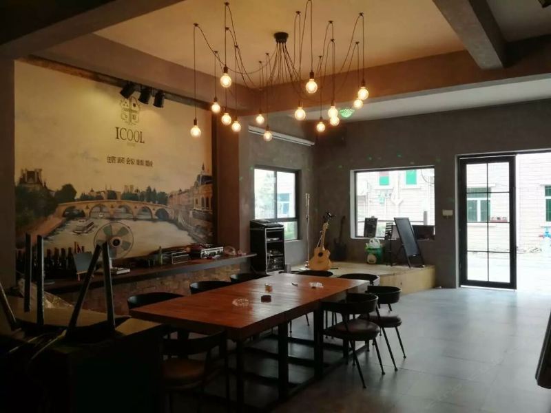 酒店大堂