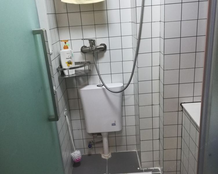 酒店大堂