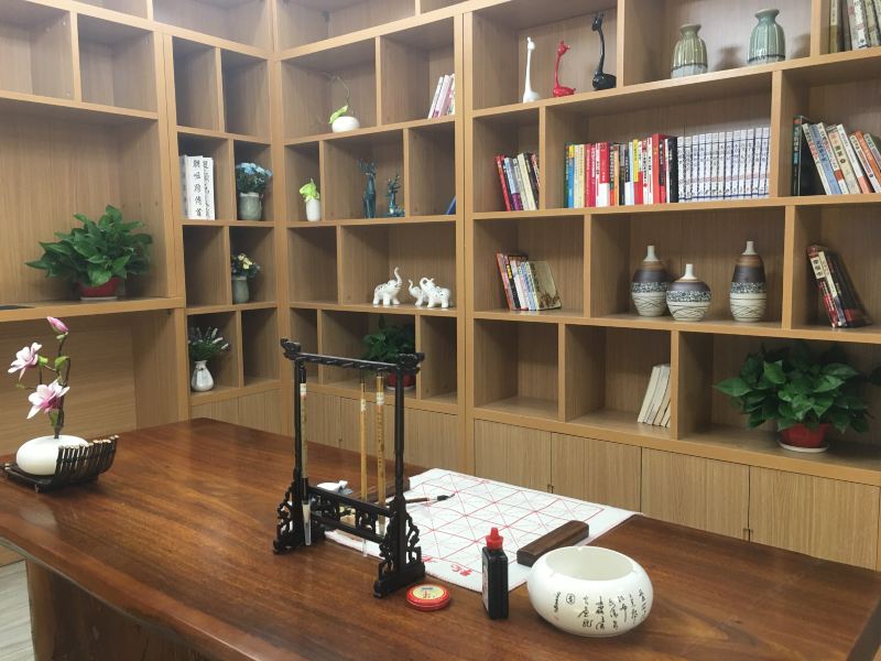 酒店大堂
