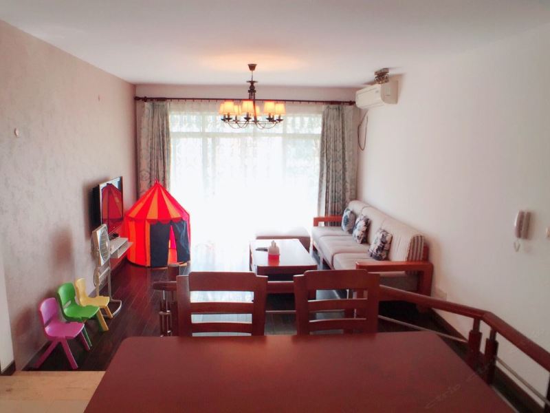 广州长隆驿站公寓(汉溪路店)