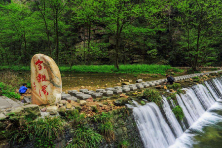 <张家界玻璃桥+森林公园+天门山玻璃栈道+大峡谷汽车3日游>走近张家界,爱上一座山 含百龙天梯VIP上行 挑战心跳玻璃桥 纯玩0购物 <张家界玻璃桥+森林公园+天门山玻璃栈道+大峡谷汽车3日游>走近张家界,爱上一座山 含百龙天梯VIP上行 挑战心跳玻璃桥 纯玩0购物