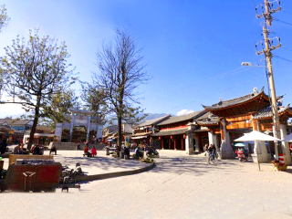 到云南麗江旅游報團(tuán)價格_跟團(tuán)旅游網(wǎng)云南麗江_游云南麗江的價錢