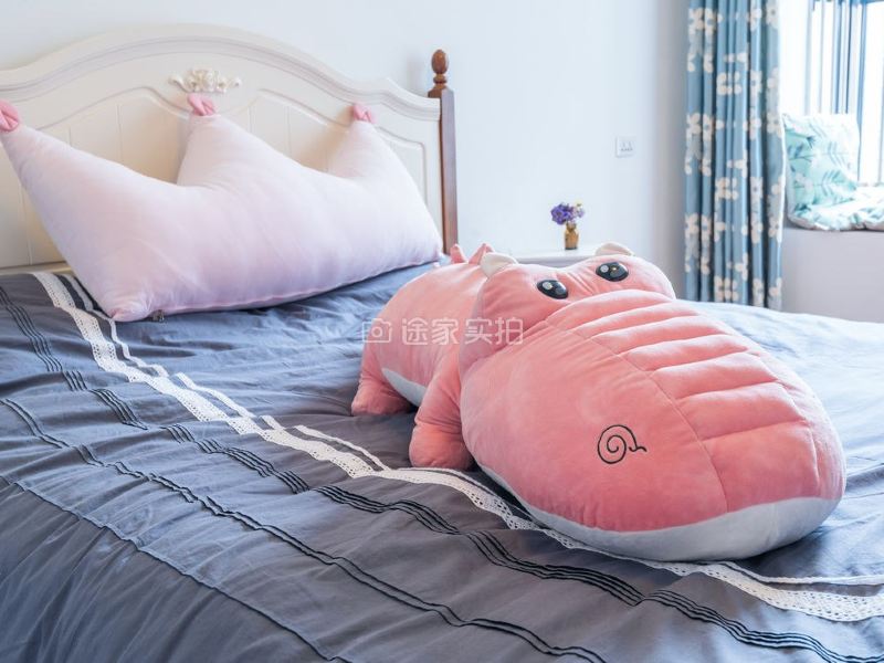 客房
