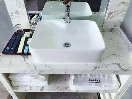 客房