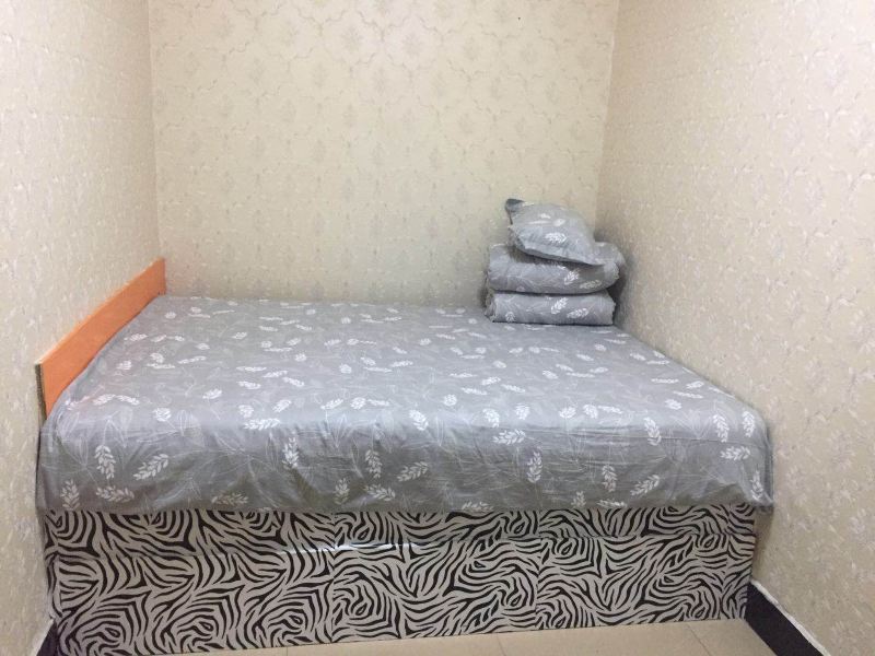客房