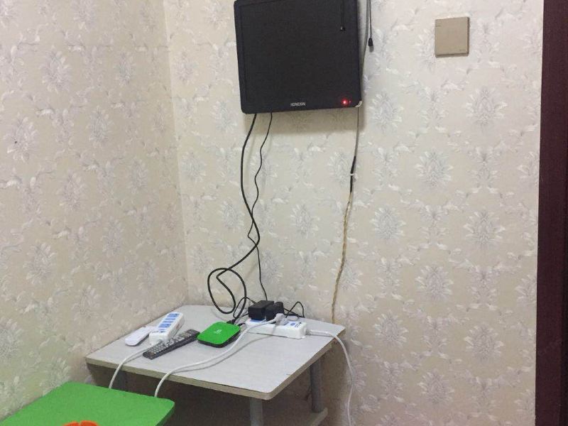客房