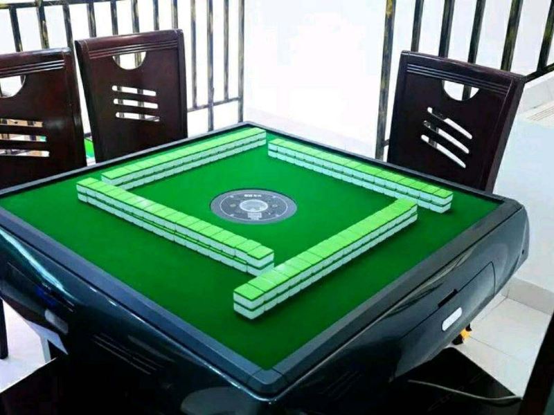 客房