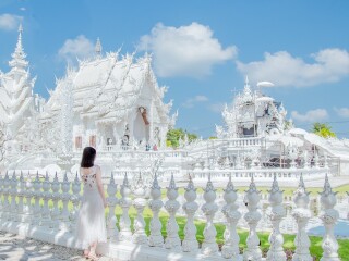 泰國(guó)清邁旅游大約多少錢_泰國(guó)清邁旅游路線_泰國(guó)清邁旅游需要多少錢